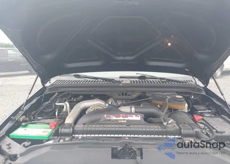 2006 Ford F-250 Lariat/Xl/Xlt from USA, damaged, VIN 1FTSX21P36EA87805